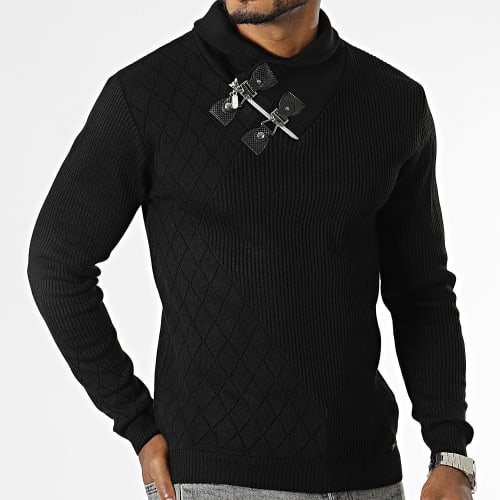 Pull Noir