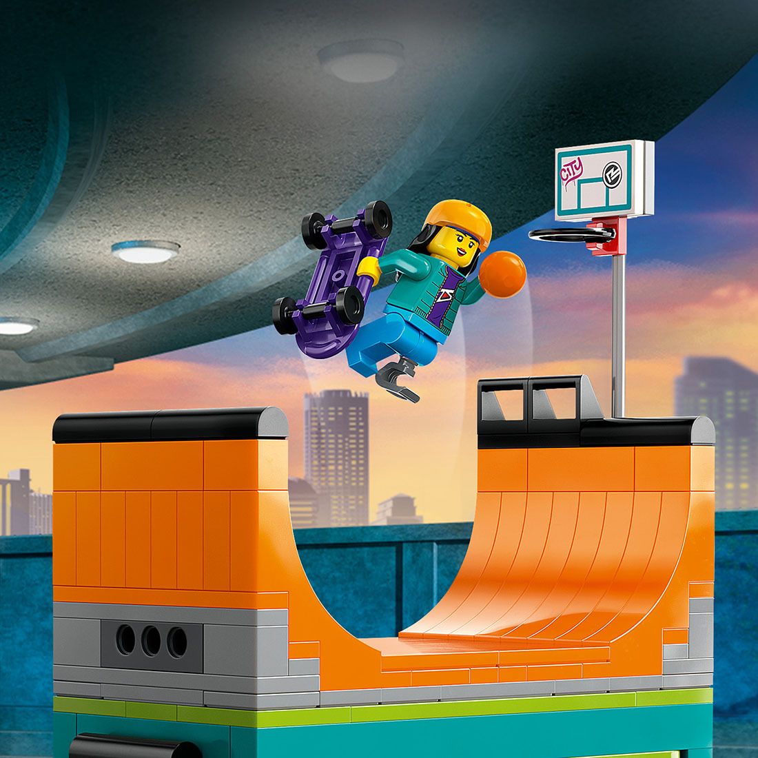Skatepark 60364