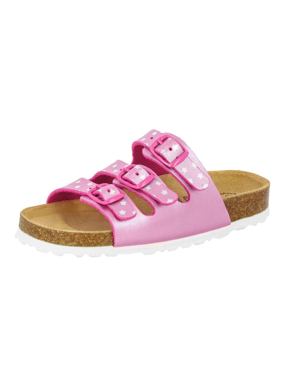 Slipper Bioline Star