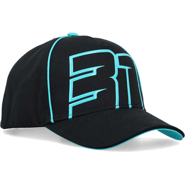 pedro acosta - Casquette baseball 31 N°2 Noir / Bleu