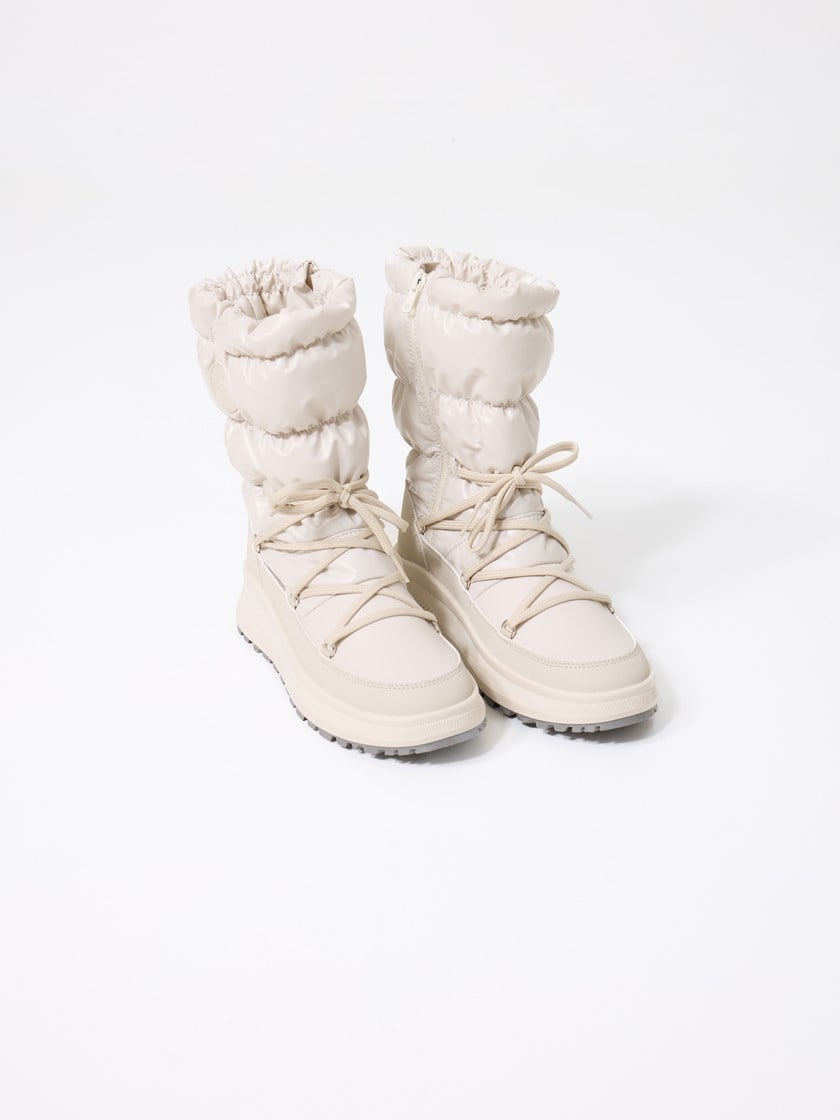 Tignes Vintersko Marshmallow
