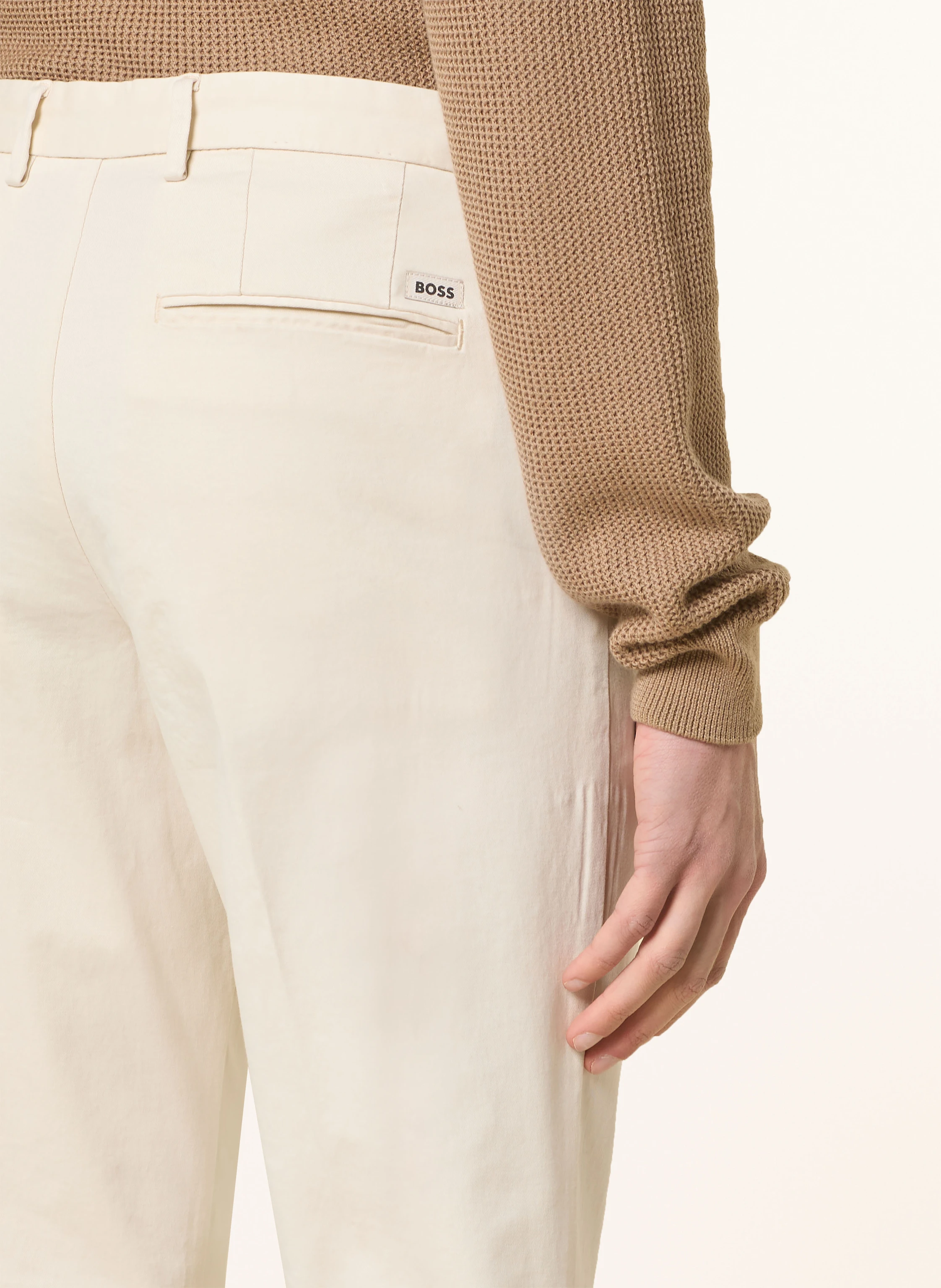 BOSS Chino KAITO Slim Fit