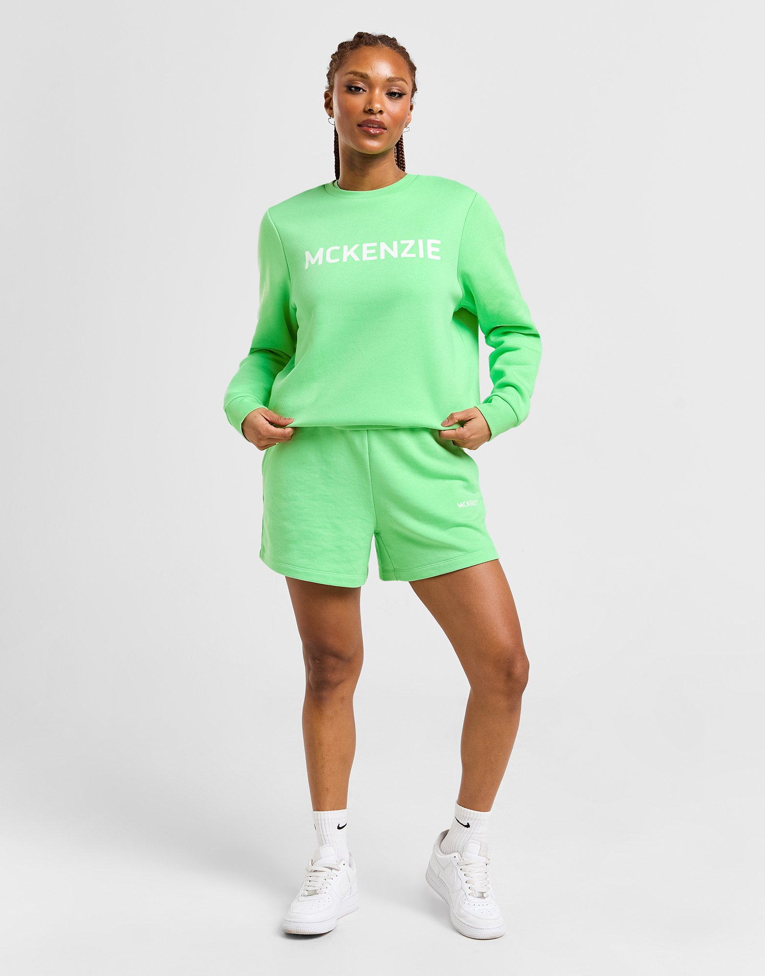McKenzie Sweat Luna Femme