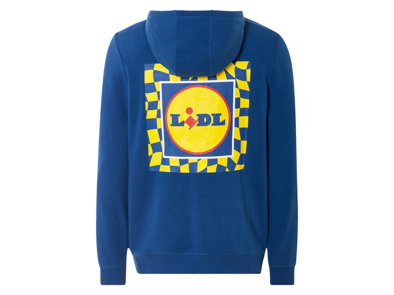 Lidl heren vest