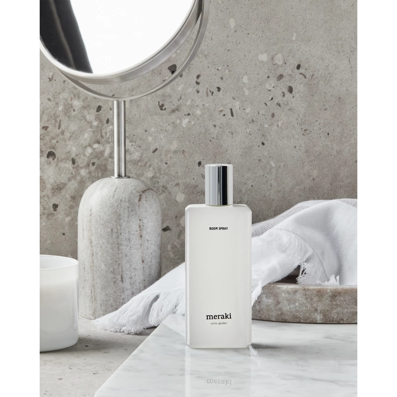 Meraki Roomspray 100 ml - White Garden
