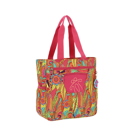 Mochila escolar Cutara