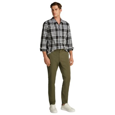 Pantalon homme Modern Twill Slim Chino CALVIN KLEIN
