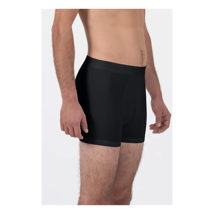 Talc Boxer Parnasse | Noir