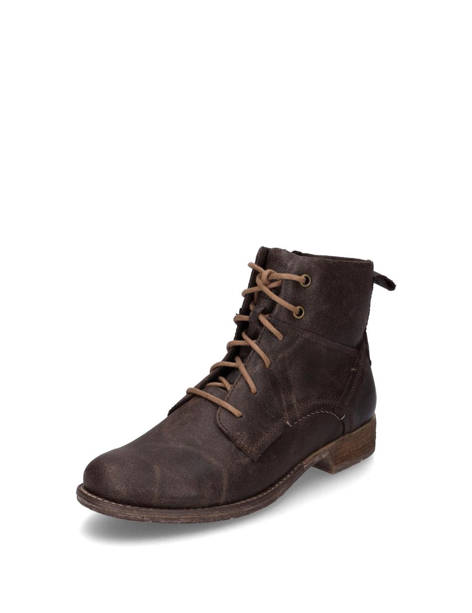 Stiefelette Sienna 95, moro