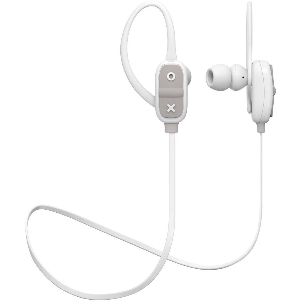 JAM Live Large Grey Bluetooth-oordopjes