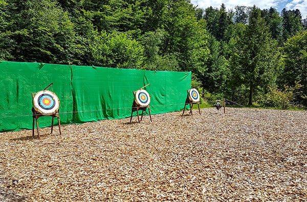 Bogenschießen Bad Peterstal-Griesbach