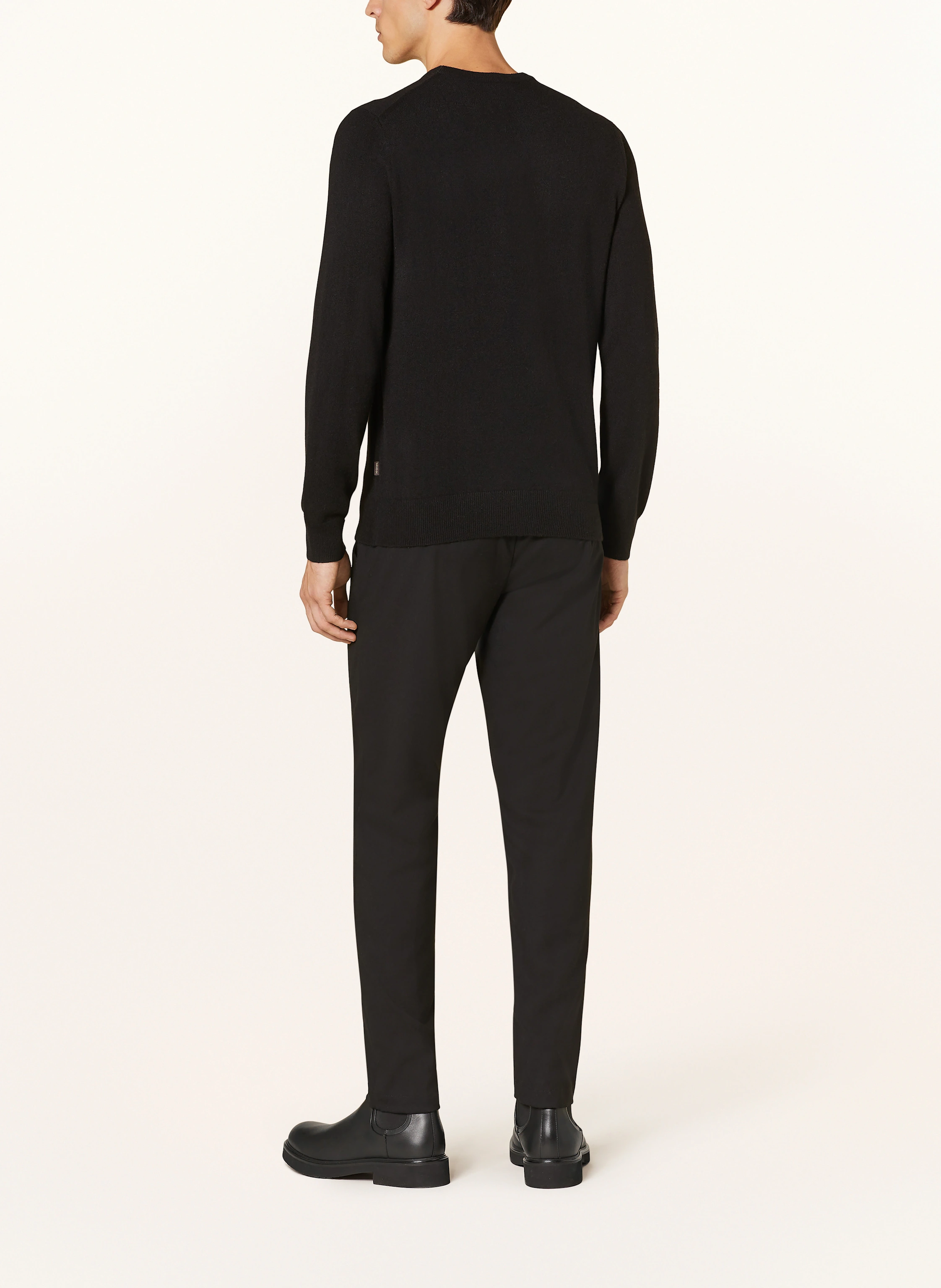 windsor. Cashmere-Pullover