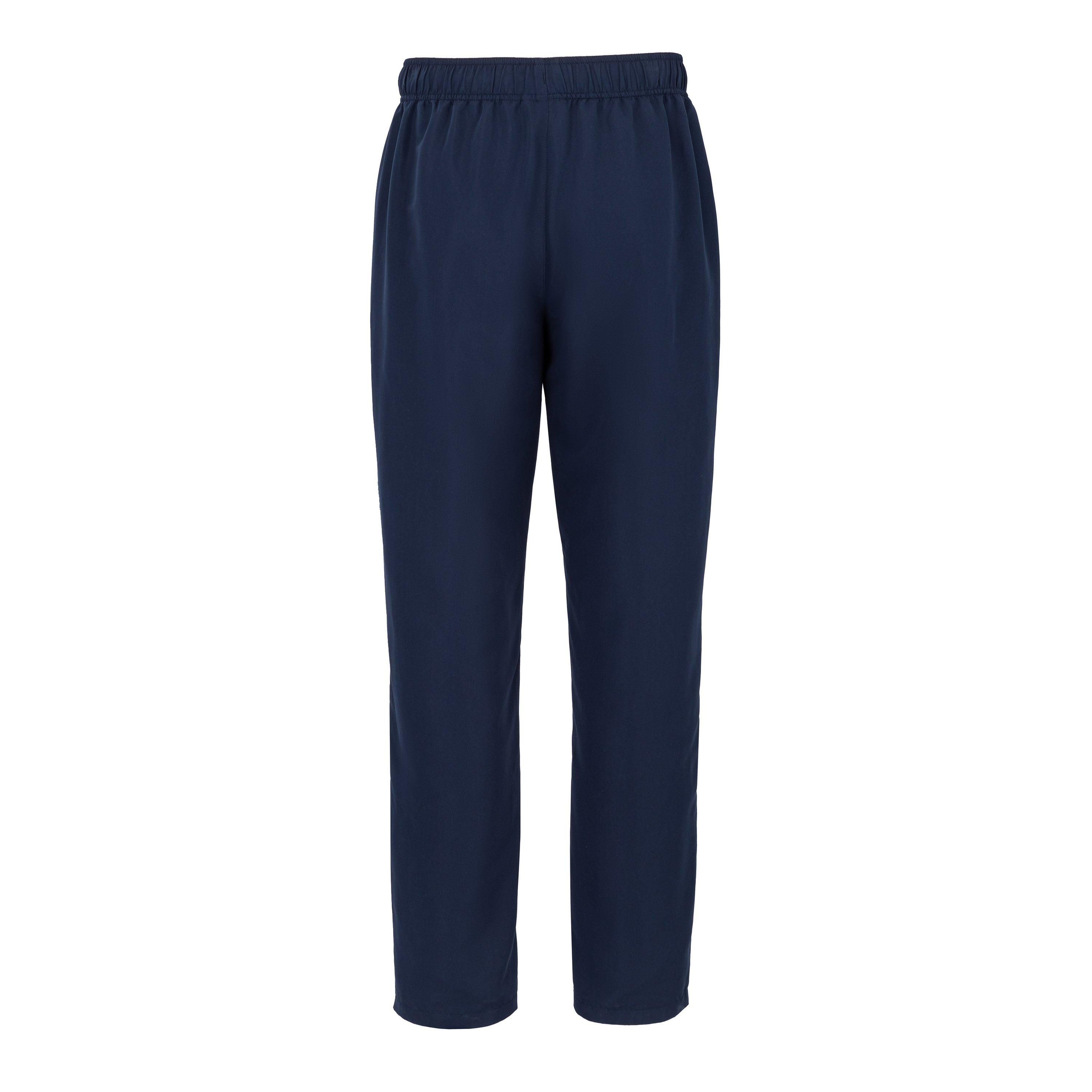 Slazenger Open Hem Woven Sweatpants Mens