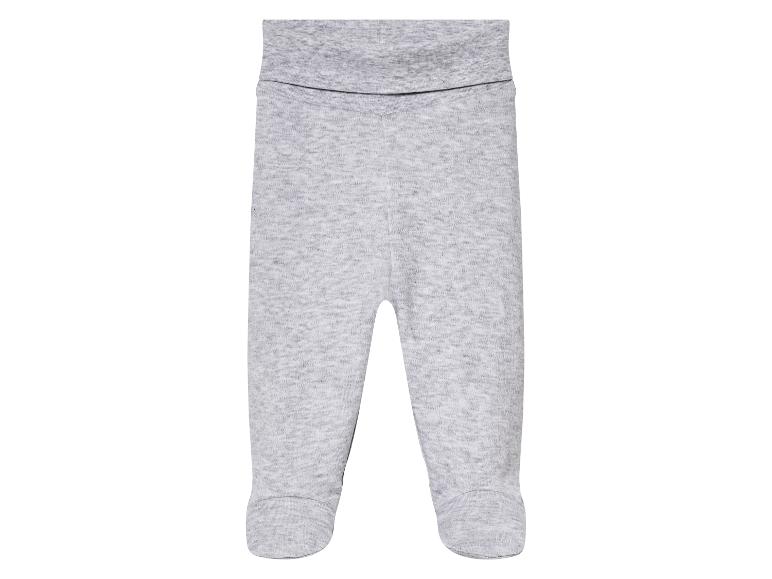 Baby joggingbroek