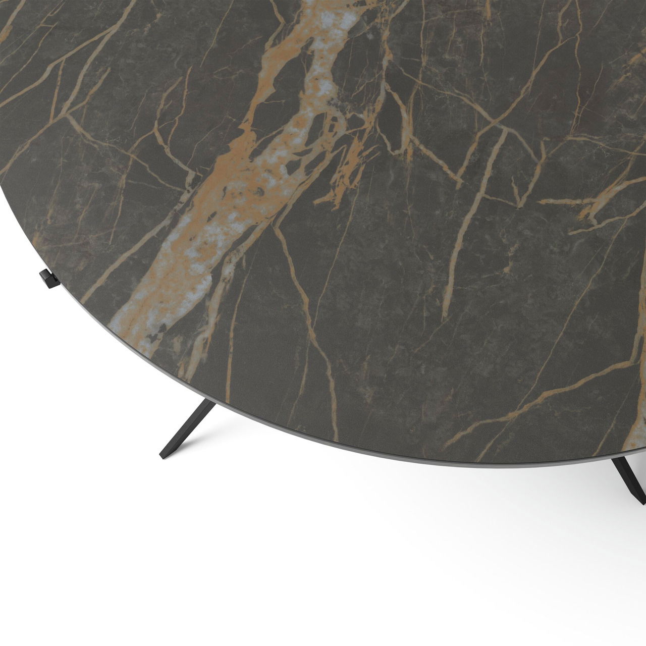 JOOP! Couchtisch JOOP CURVES