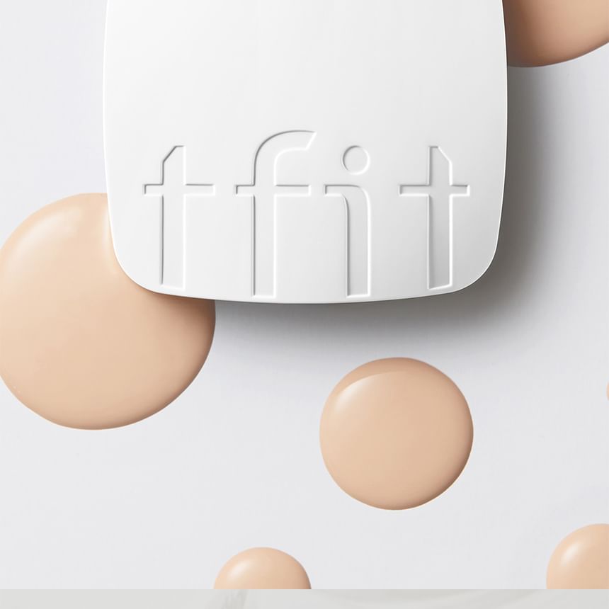 TFIT - Layering Fit Cover Cushion EX - 5 kleuren
