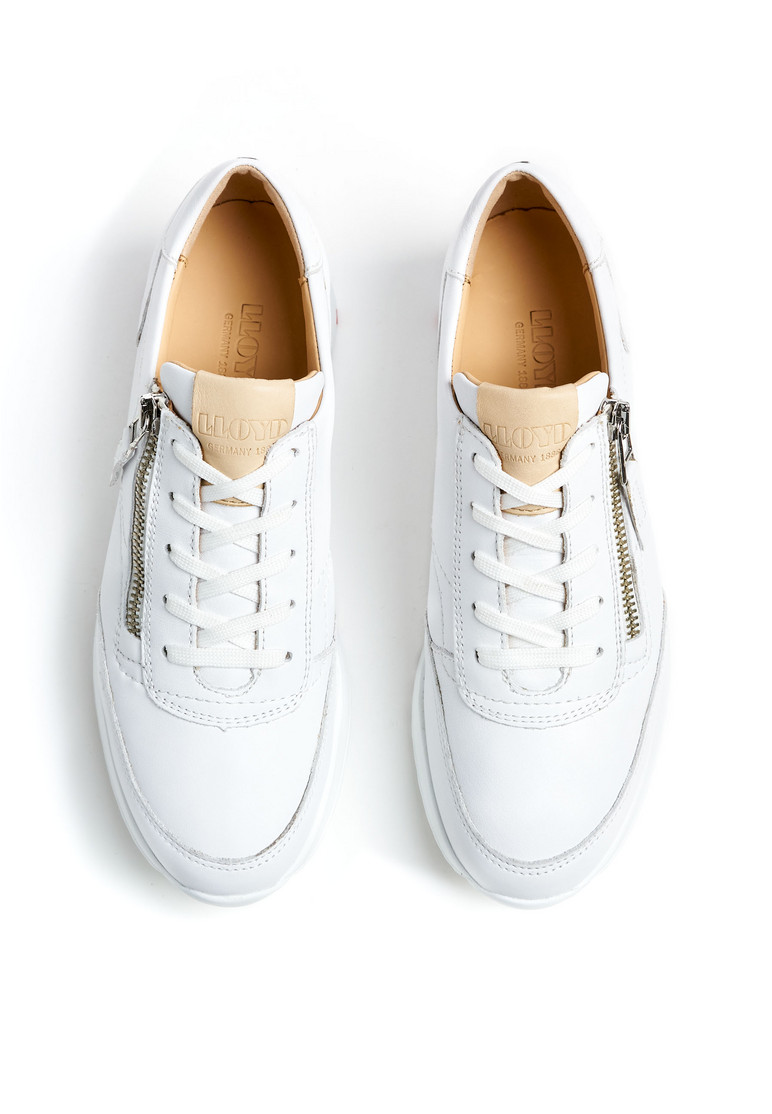 Sneaker Weiss
