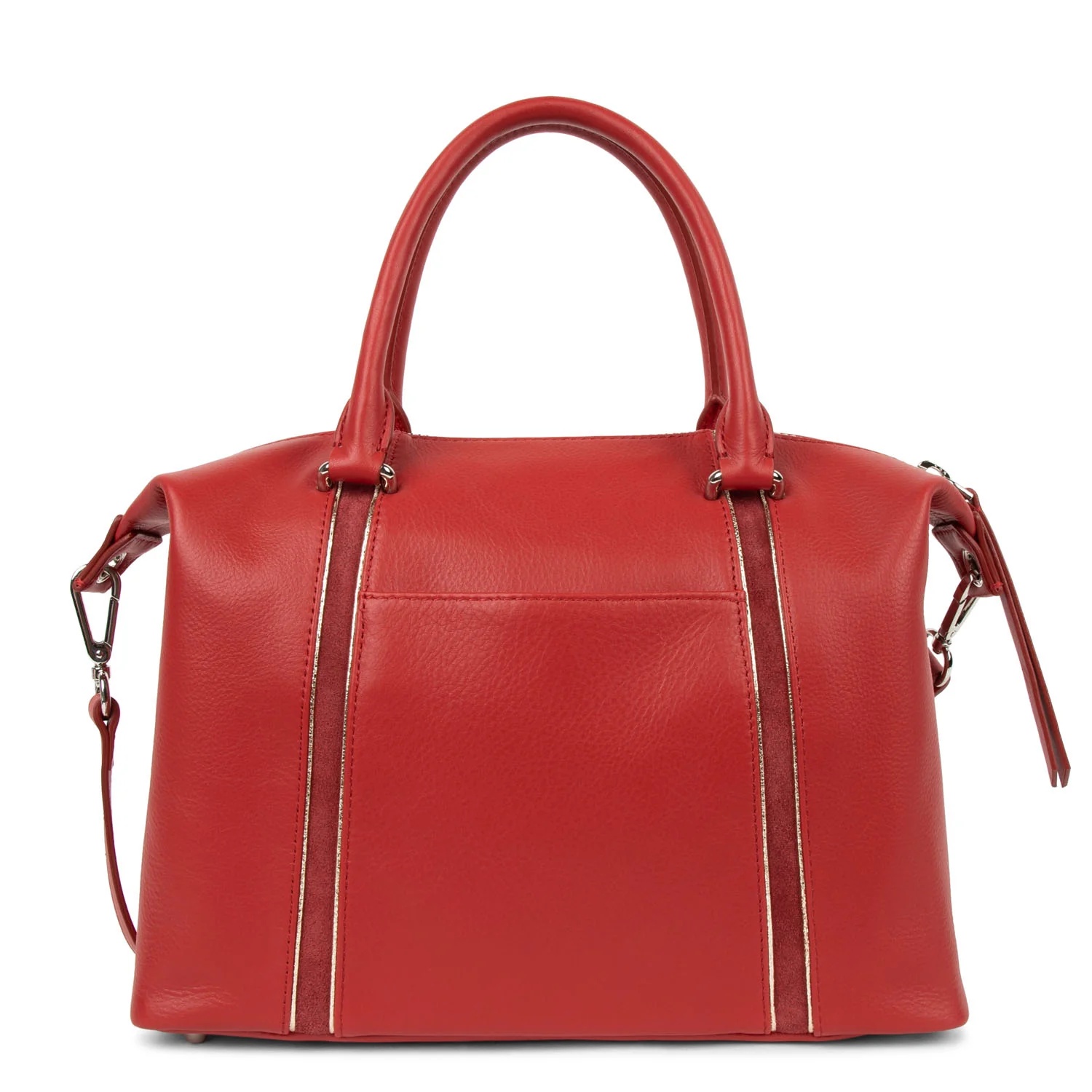Soft Melody-Sac cabas main
