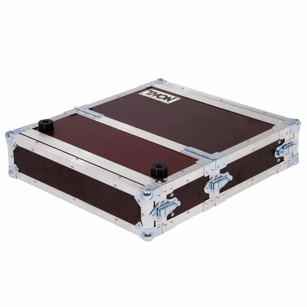 Thon CD Player Case
