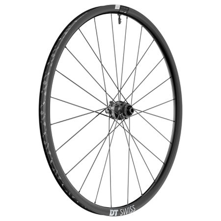 GR 1600 SPLINE VR DYNAMO Laufrad  Black  DB CL, 25mm 10012mm