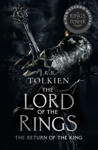 The Return of the King - The Lord of the Rings Book 3 (Paperback)