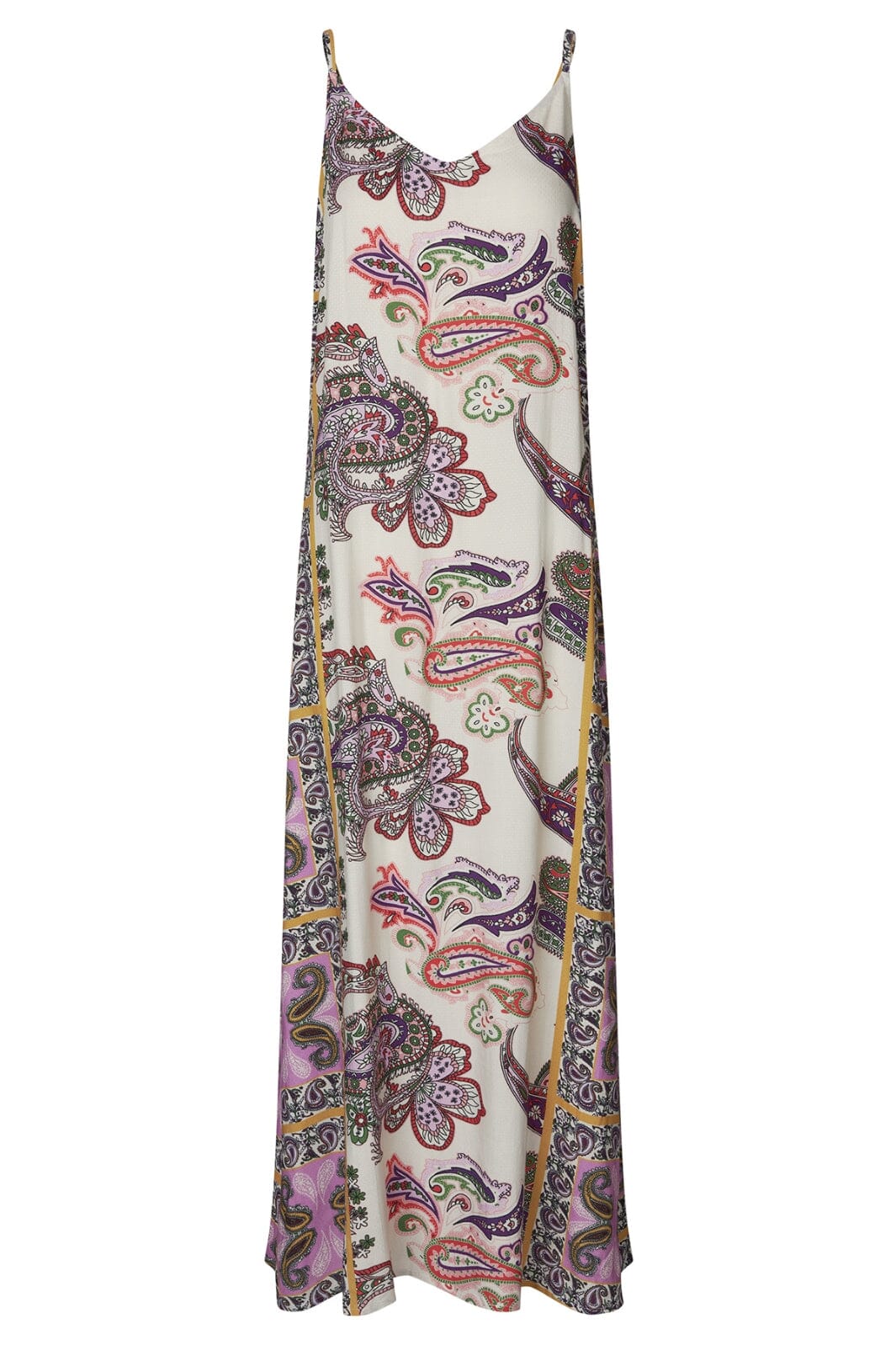 Lollys Laundry KayleeLL Maxi Dress SL
