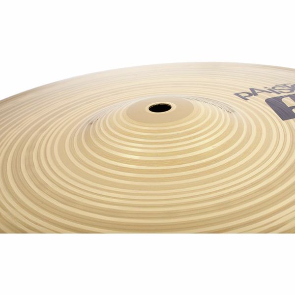 Paiste PST3 Becken Set mit Economy Tasche
