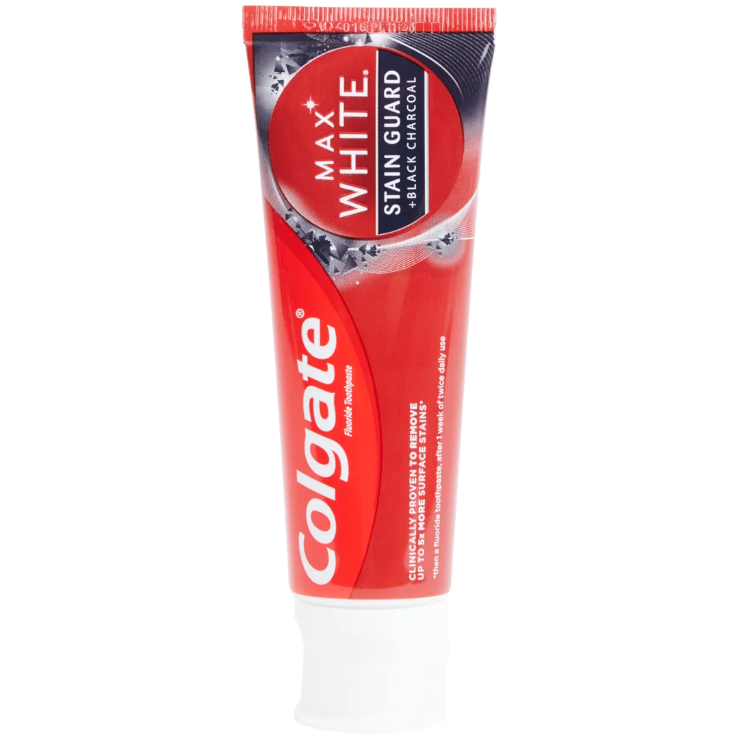 Colgate Max White tandpasta Stain Guard 75 ml