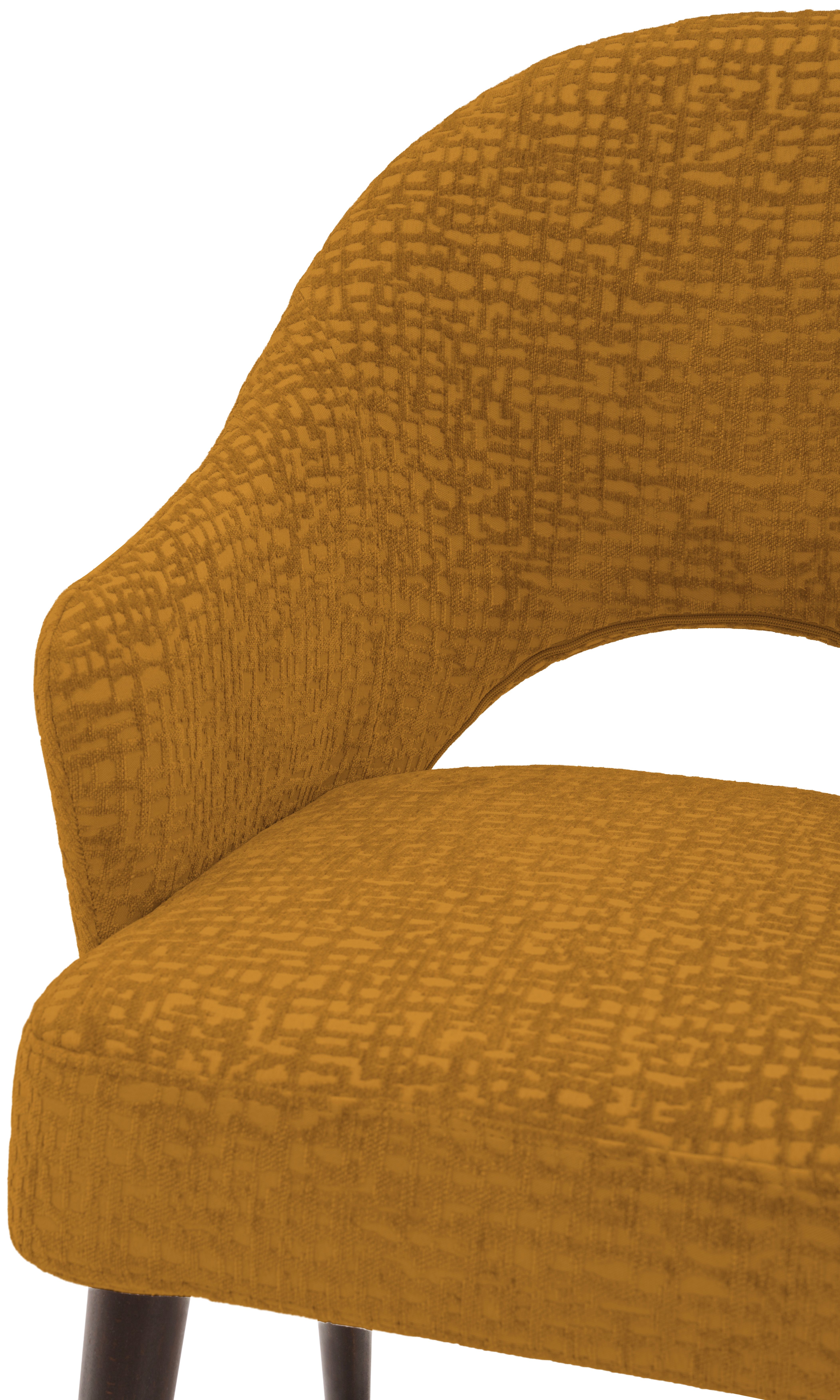 Eetkamerstoel Rohan B58 x D65 x H88 cm