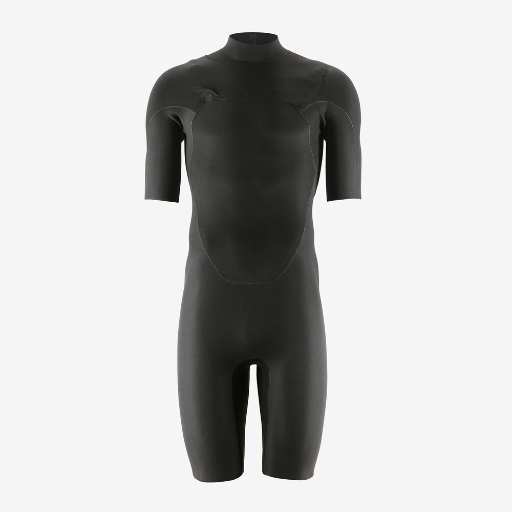 Herren R1 Lite Yulex Front-Zip Spring Neoprenanzug