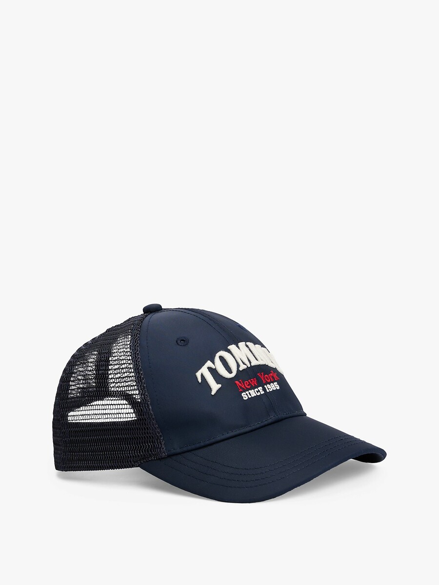 TOMMY HILFIGER<br>Pet júnior