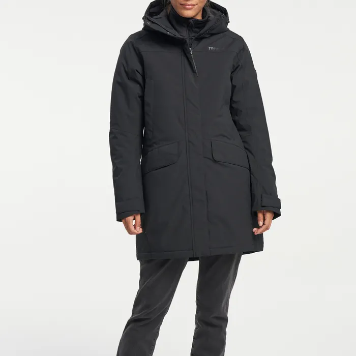 Tenson Hera MPC Winterjas Dames