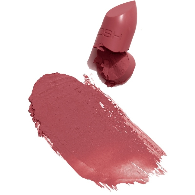 GOSH Velvet Touch Lipstick 4 gr. - 002 Matt Rose