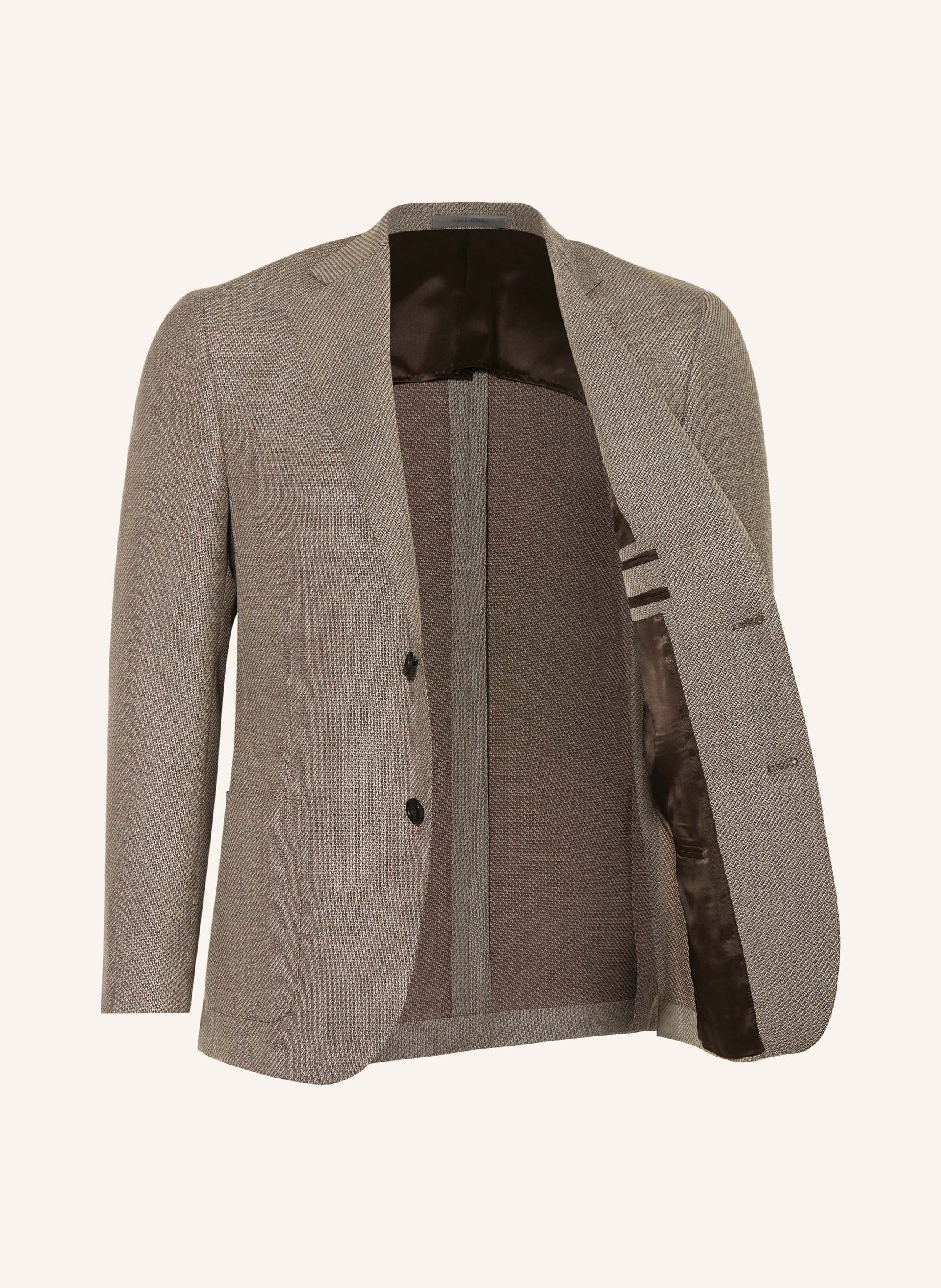 CORNELIANI Sakko Extra Slim Fit
