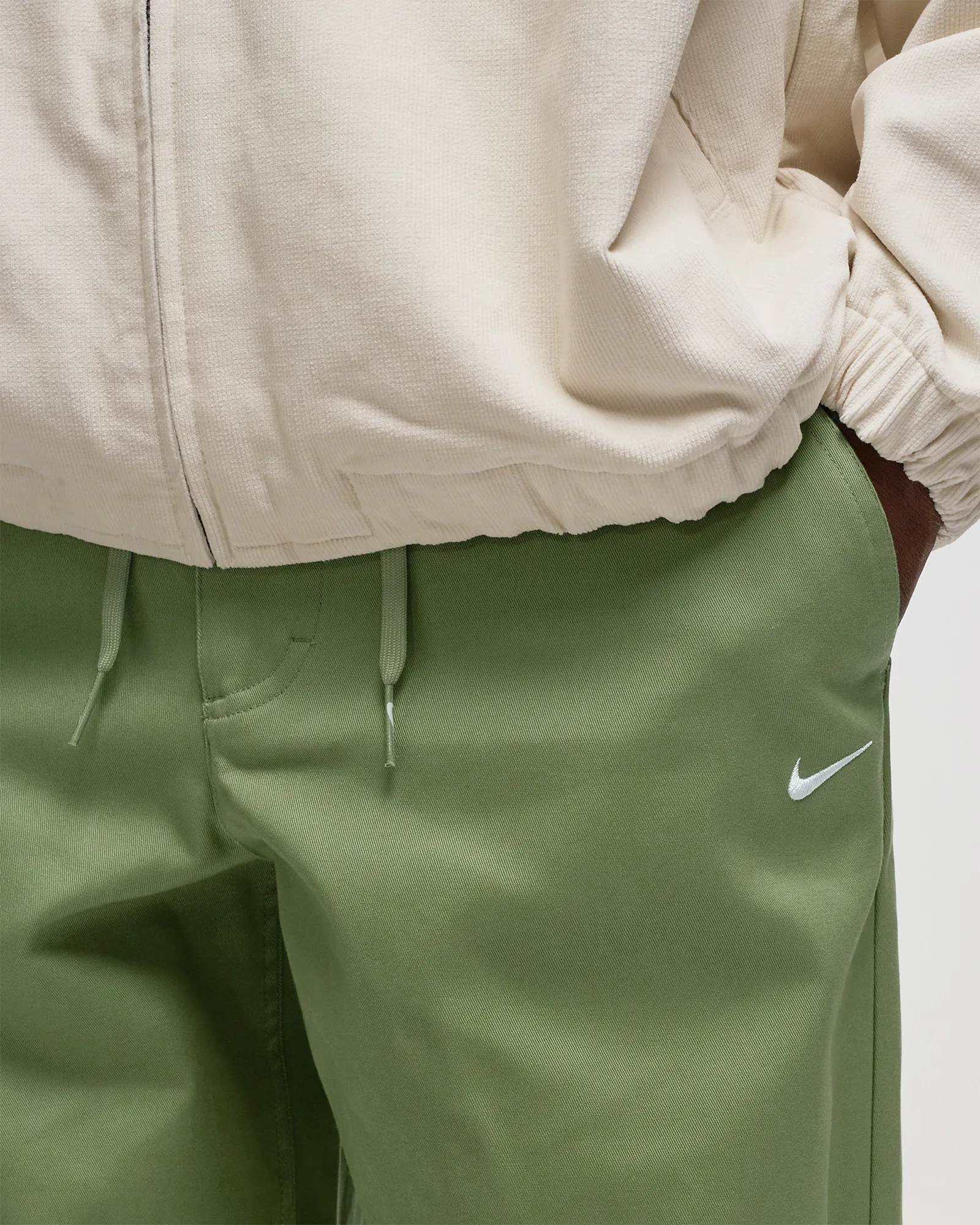 Calças Nike El Chino