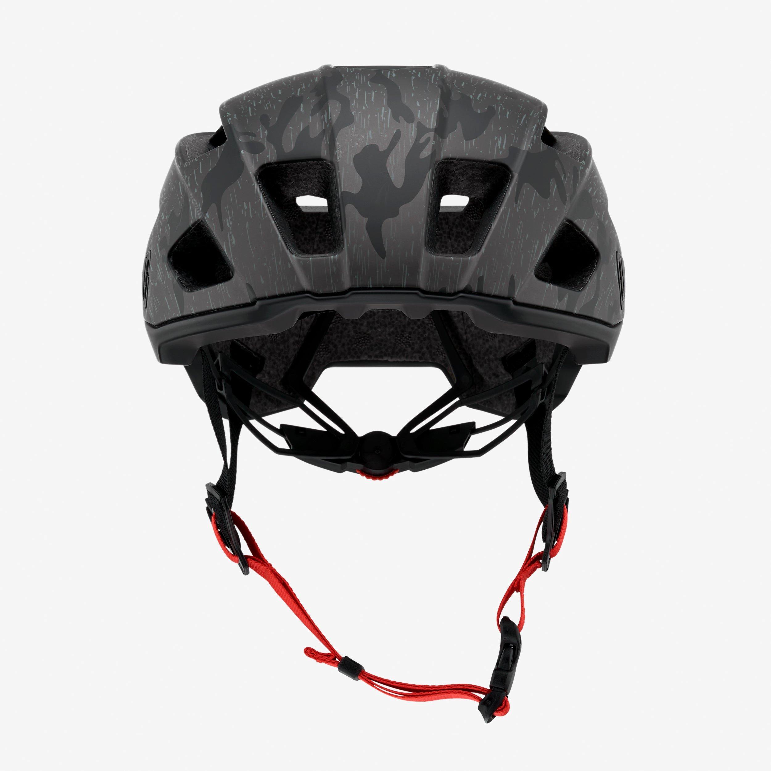 100 Percent 100% Altis Gravel Helmet