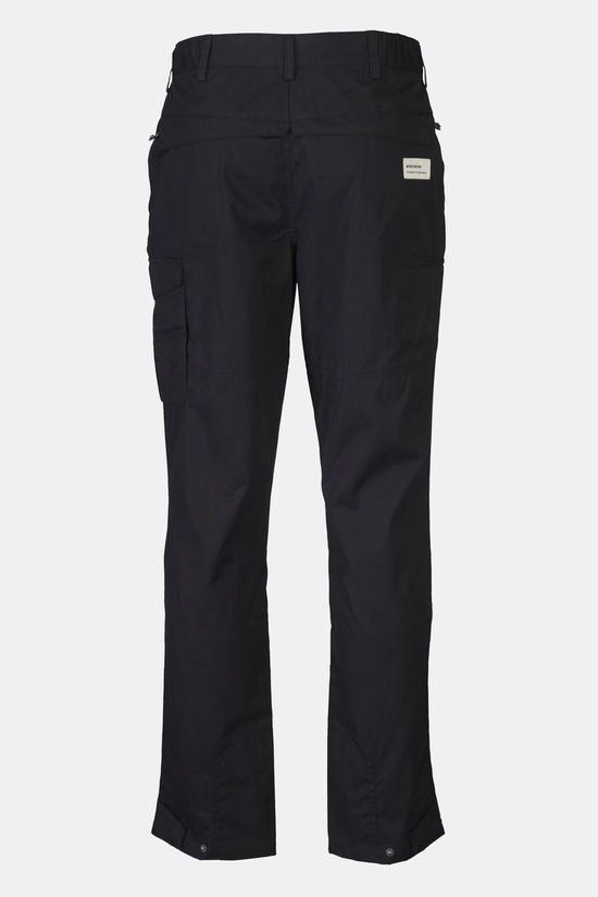 Ayacucho Ayacucho Bergen Waxed Outdoorbroek