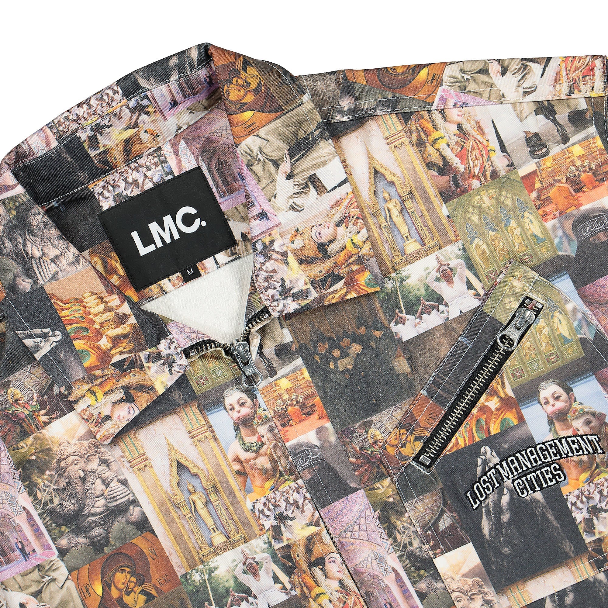 LMC<br>Arch FN Work Jacket