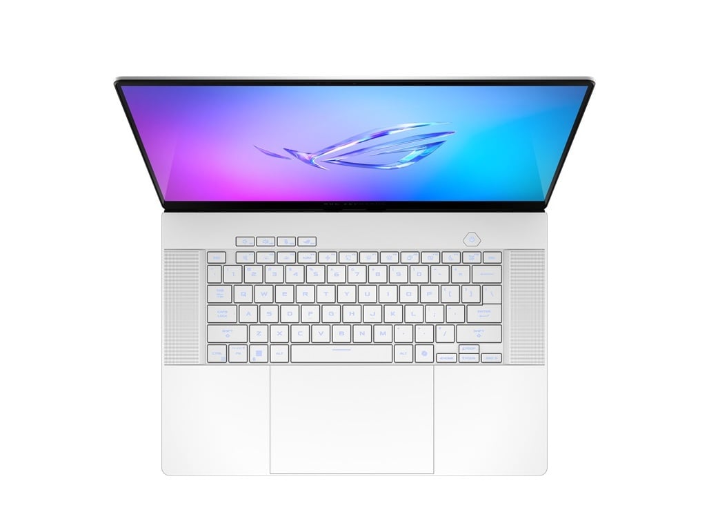 PORTÁTIL ASUS GA605WI ROG (16\