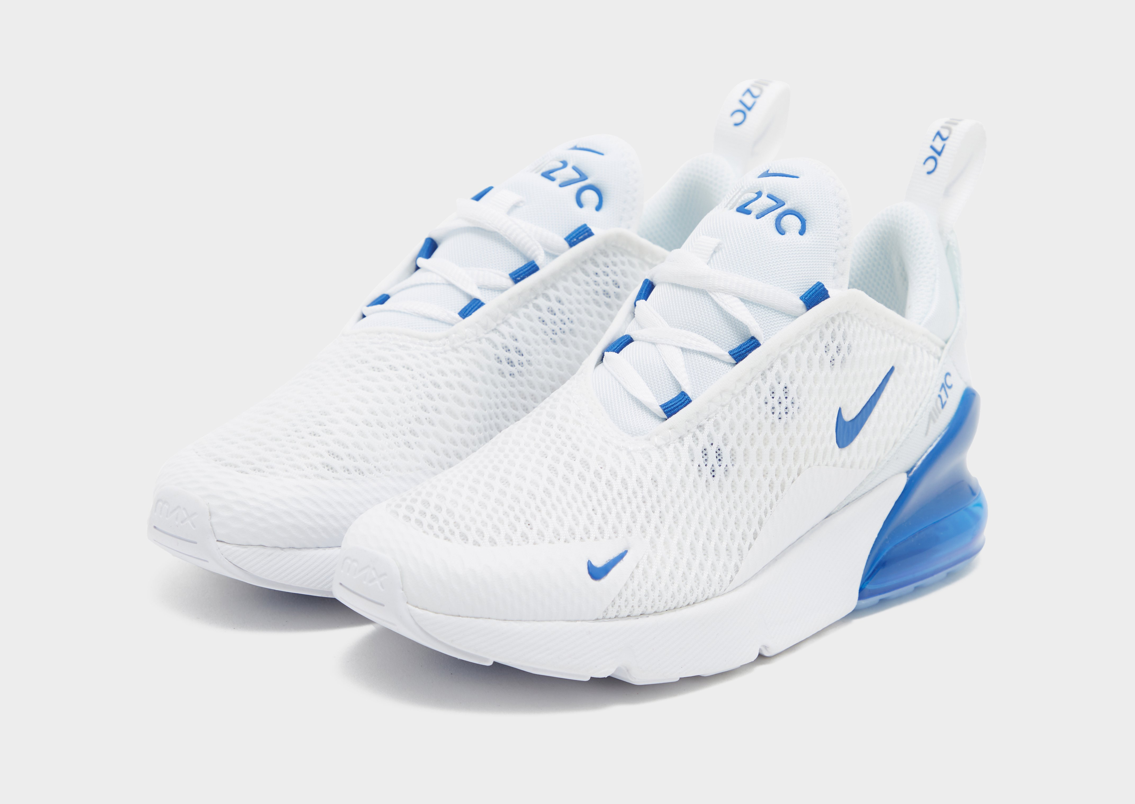 Nike Air Max 270 Enfant
