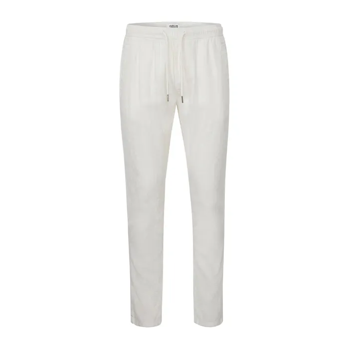 Solid Taiz Broek Heren