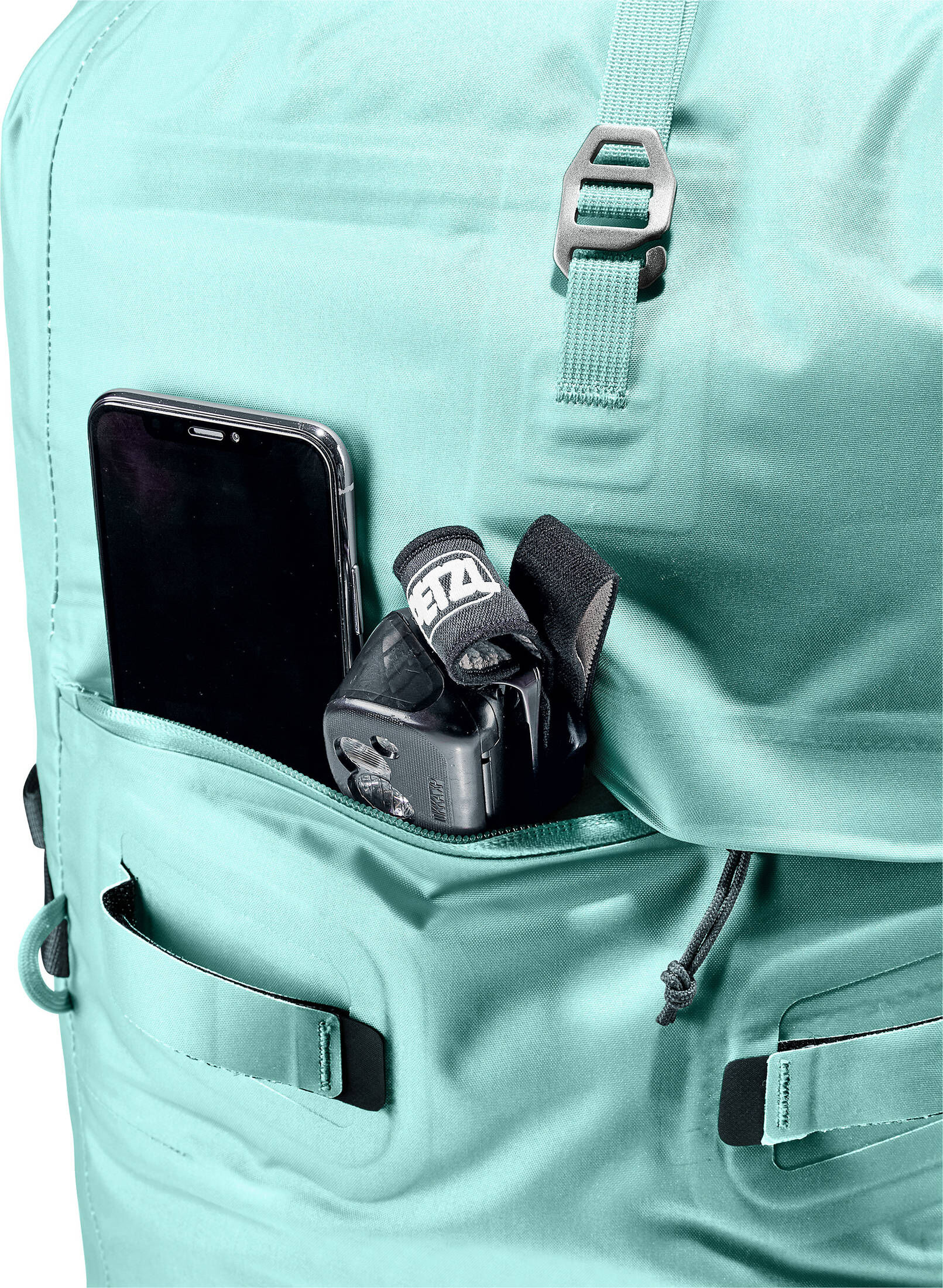 deuter| Damen Hochtourenrucksack Durascent 42+10 SL