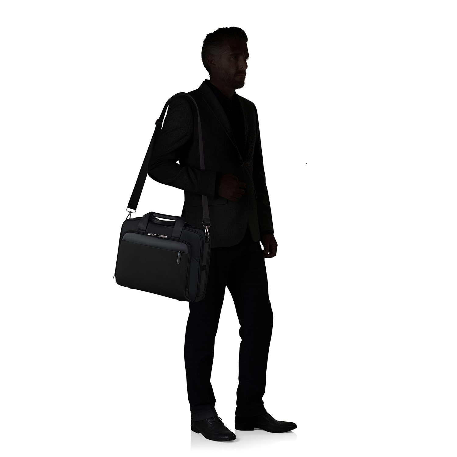 Samsonite Evosight Bailhandle 15.6