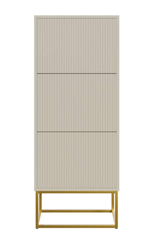 NADUVI Collection Schoenenkast Vesper