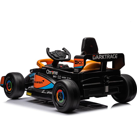 McLaren MCL60 Formel 1 racerbil