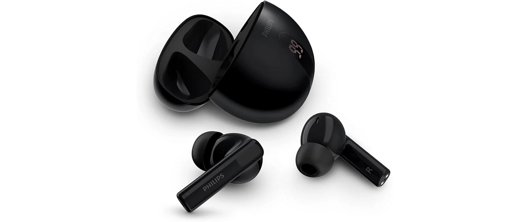 Philips wireless In-Ear-Kopfhörer »True Wireless«