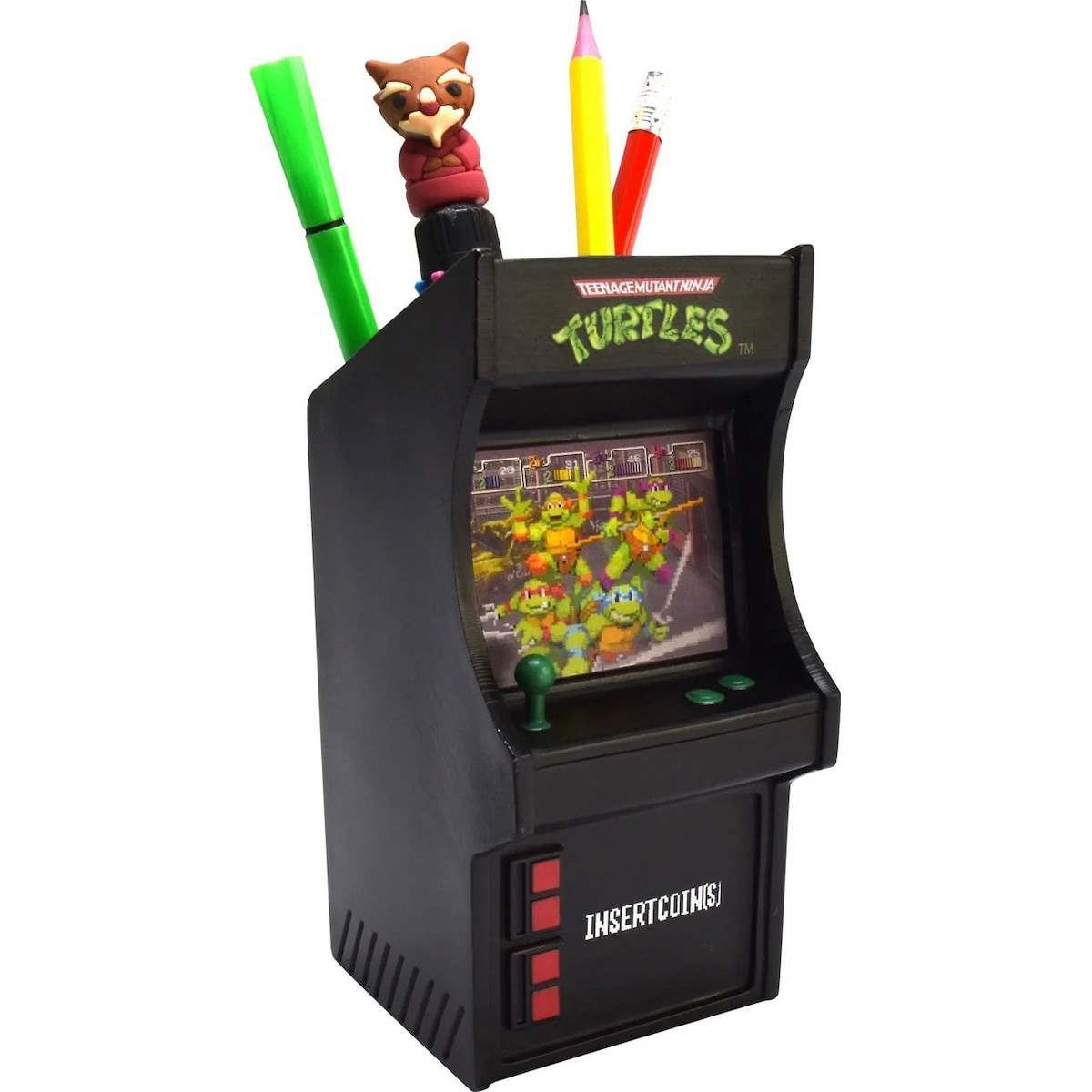 Pan Vision TMNT organiseringsboks
