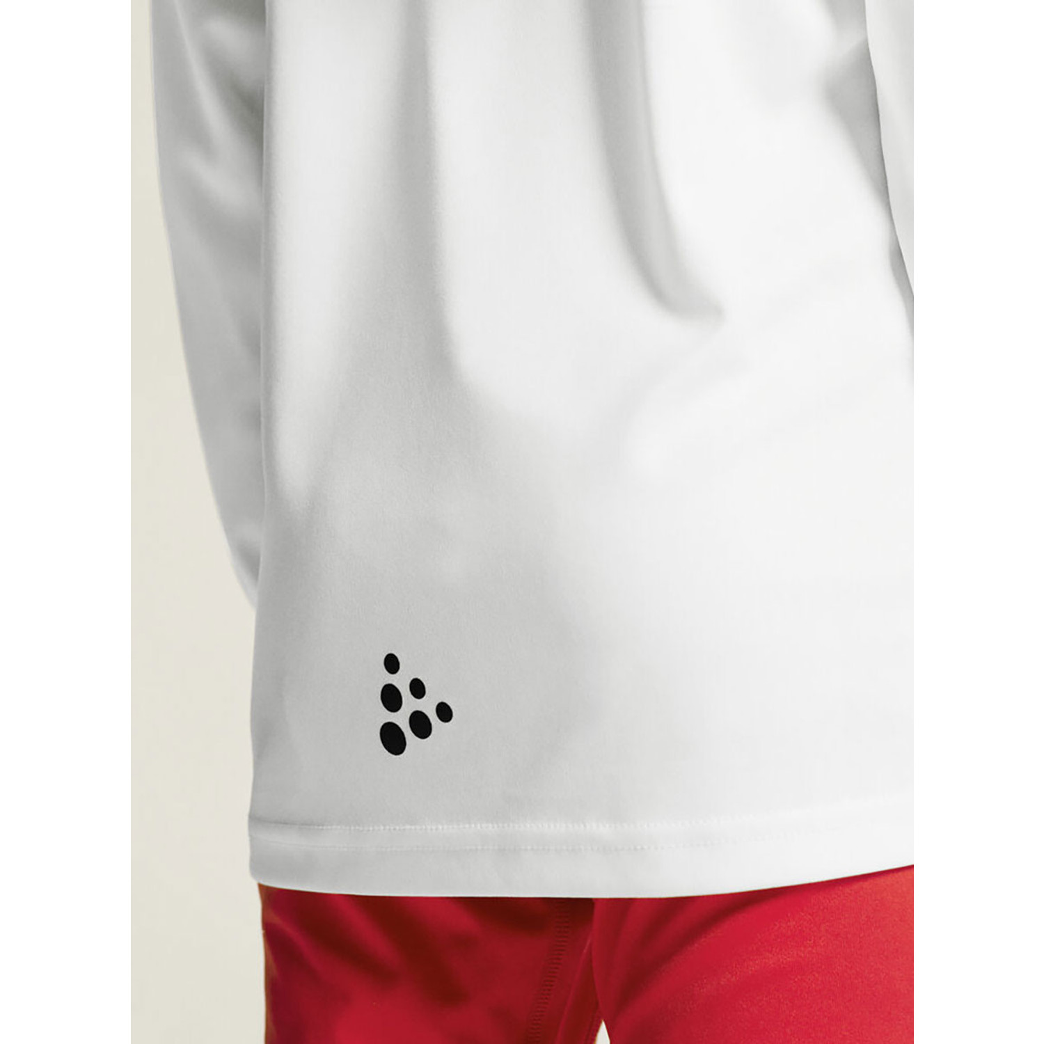 Craft Rush 2.0 Longsleeve T-Shirt Kids