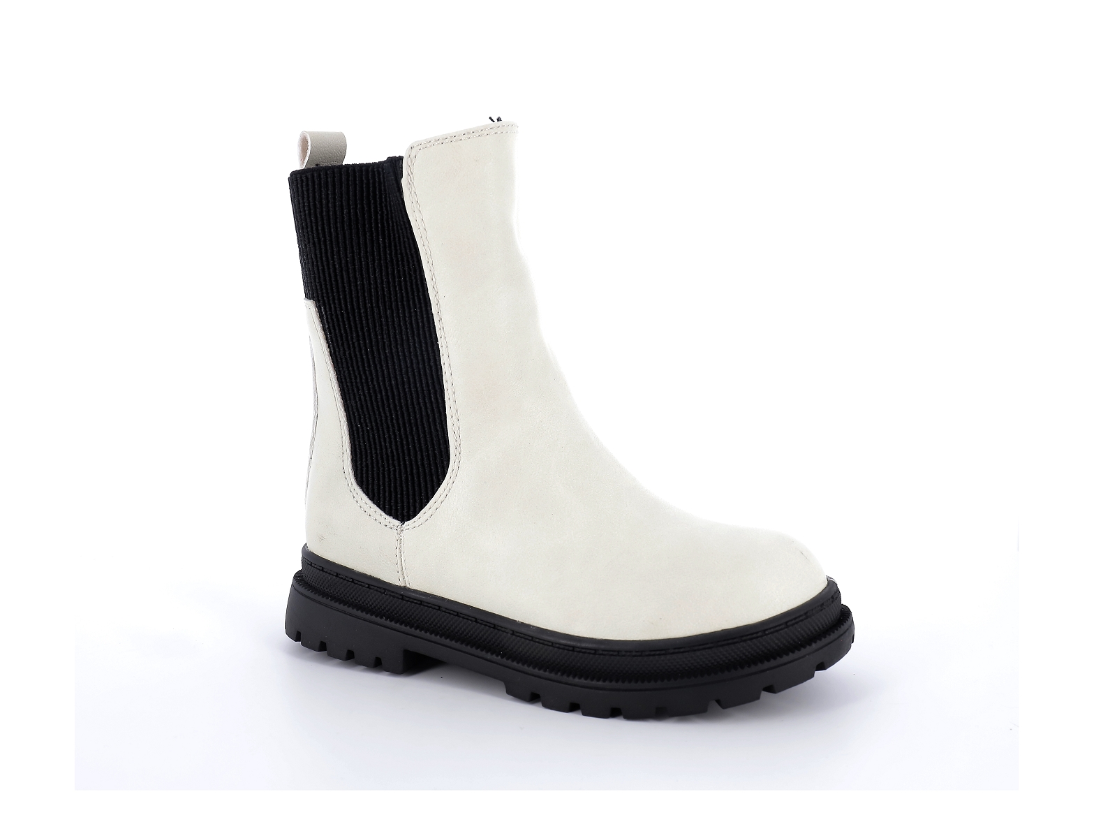 Sprox-578430 Synthétique Blanc
