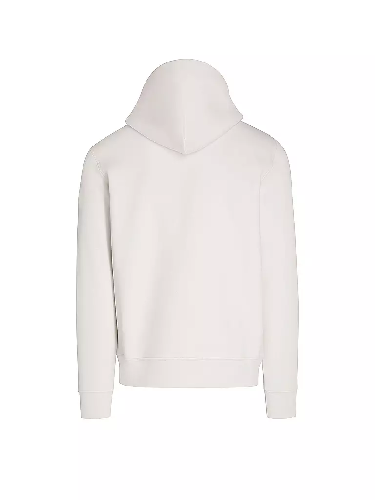 ALPHATAURI Kapuzensweater - Hoodie SHERO creme